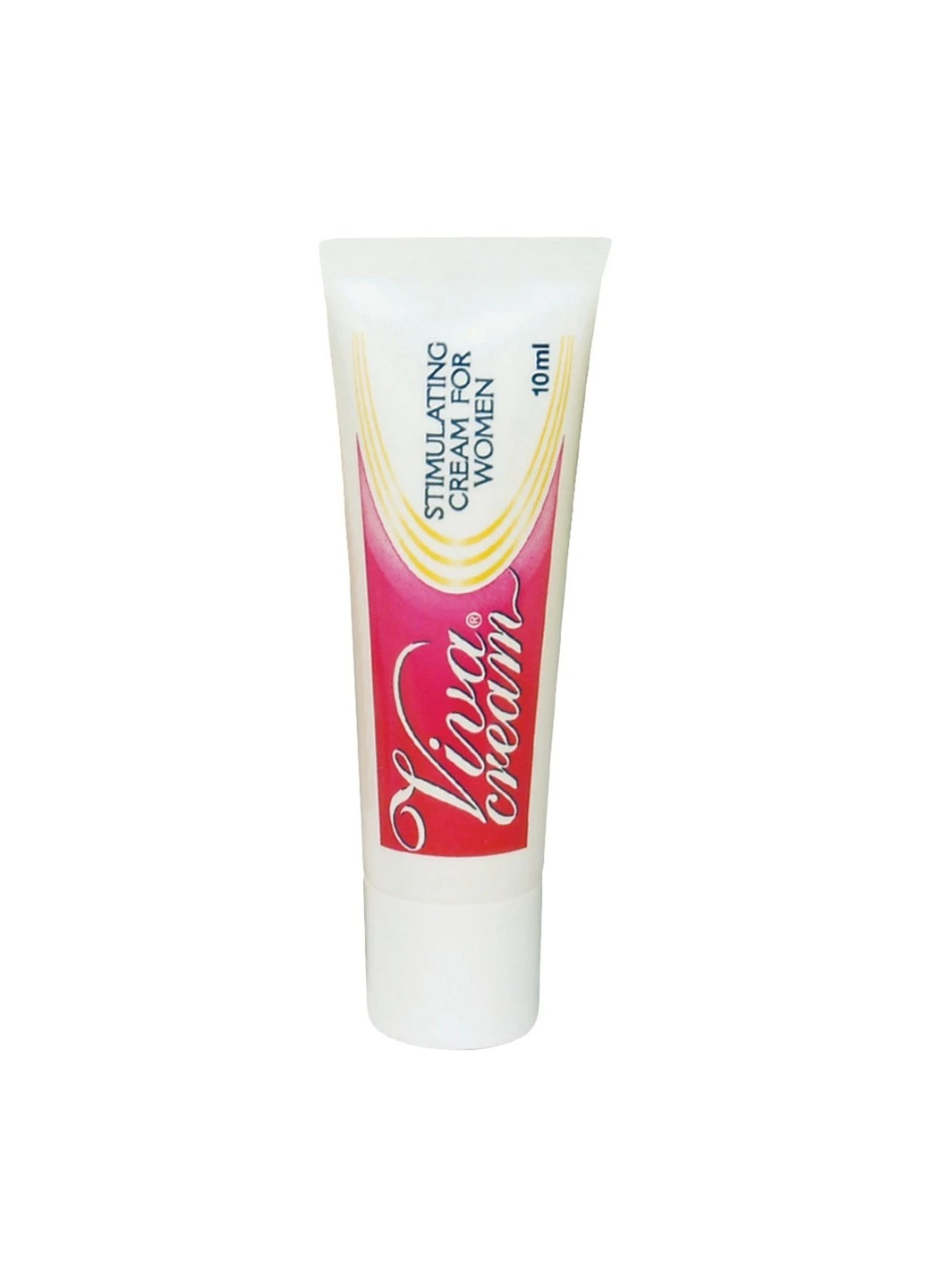 Стимулятор для клитора Viva Cream 10 мл Swiss Navy (277235495)