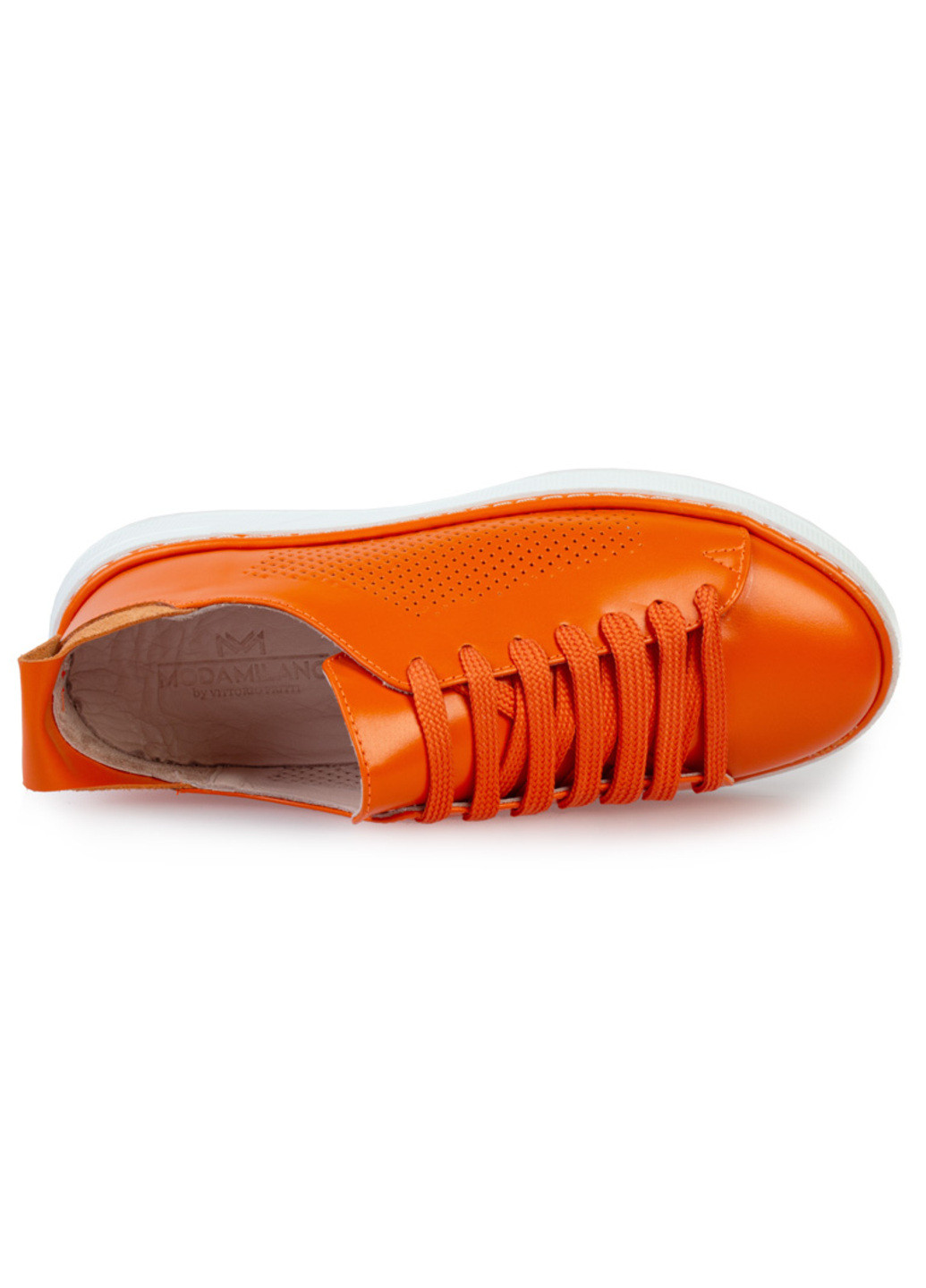 Туфли женские бренда 8200379_(1) ModaMilano