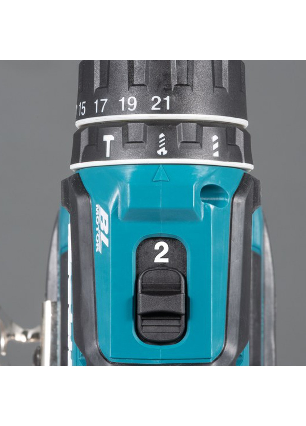 Шуруповерт с ударом аккумуляторный DHP485RFJ Makita (266423512)