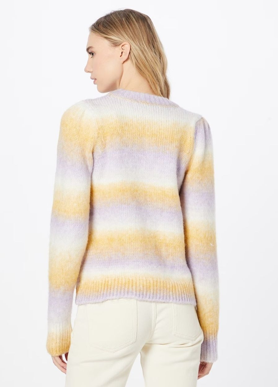 Светло-фиолетовый свитер Peppercorn
