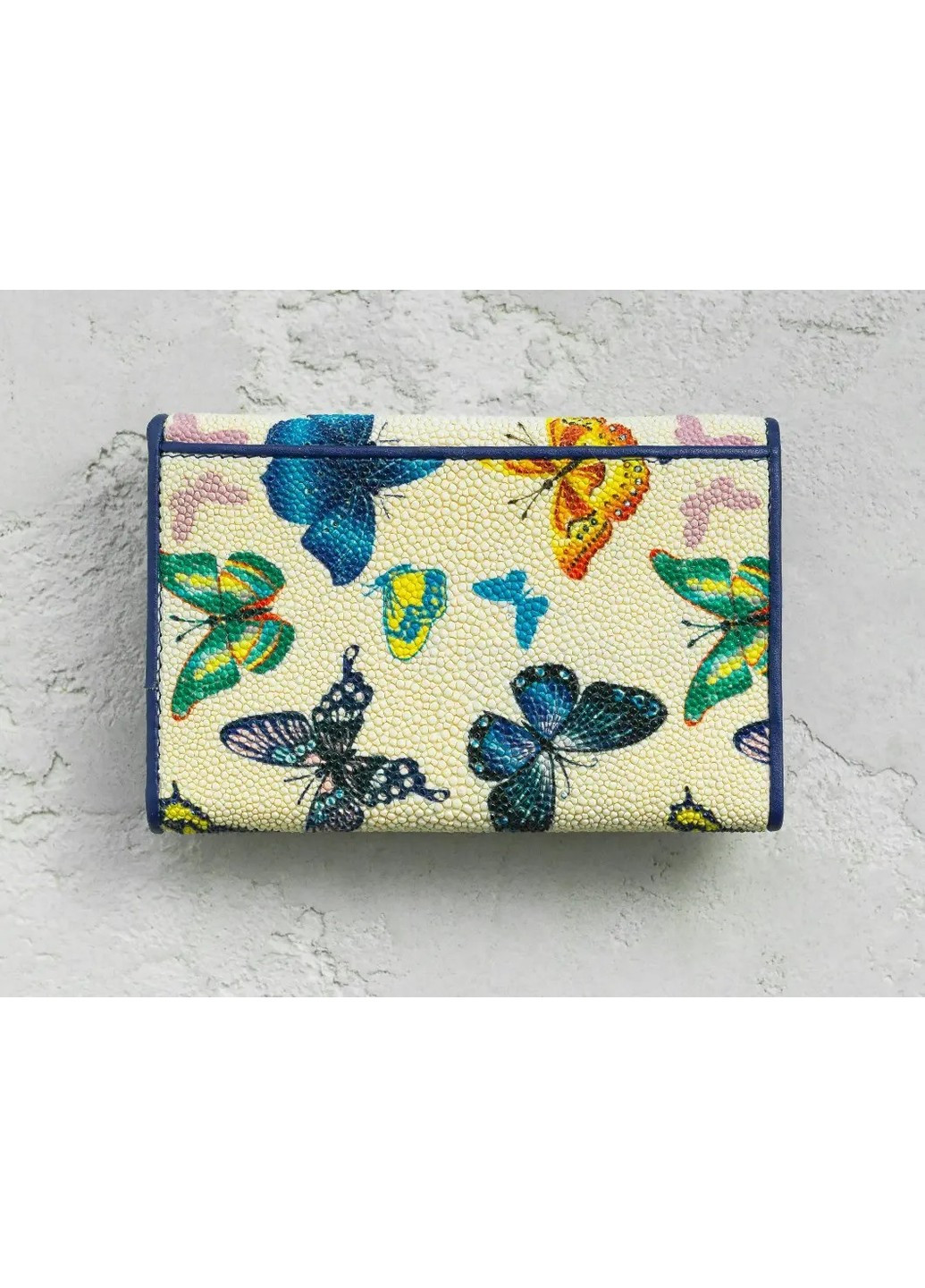 Гаманець з натуральної шкіри схилу STW 18_5 Ekzotic Leather (269089359)