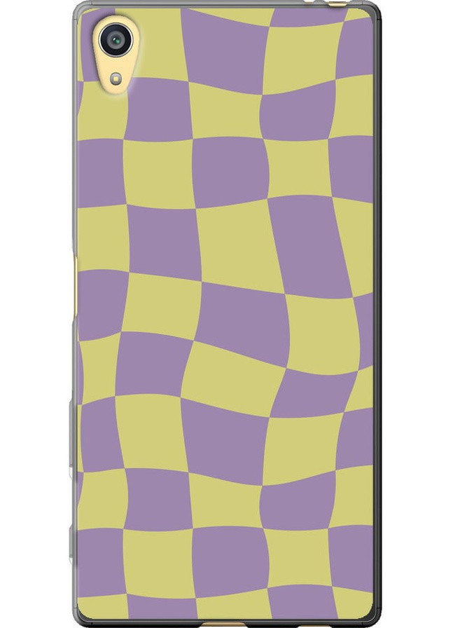 Силіконовий чохол '5580' для Endorphone Sony Xperia Z5 E6633 (257796955)