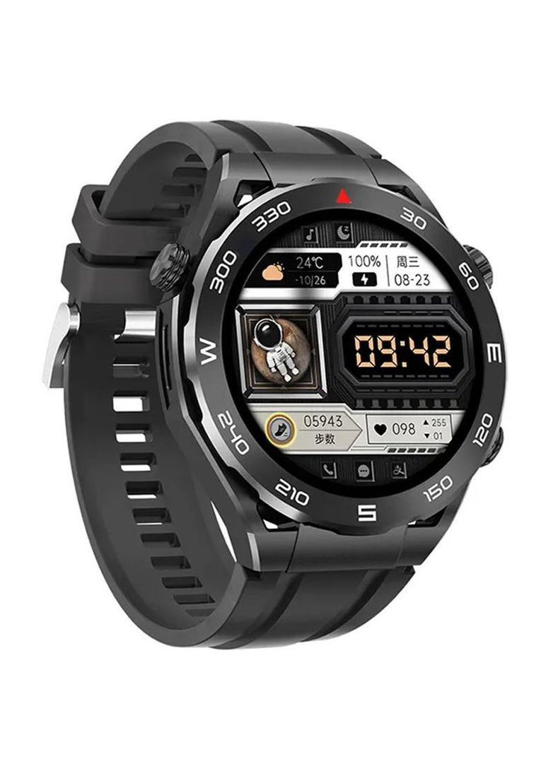 Смарт-годинник Smart Watch Y16 Smart sports watch (call version) Hoco (271541030)