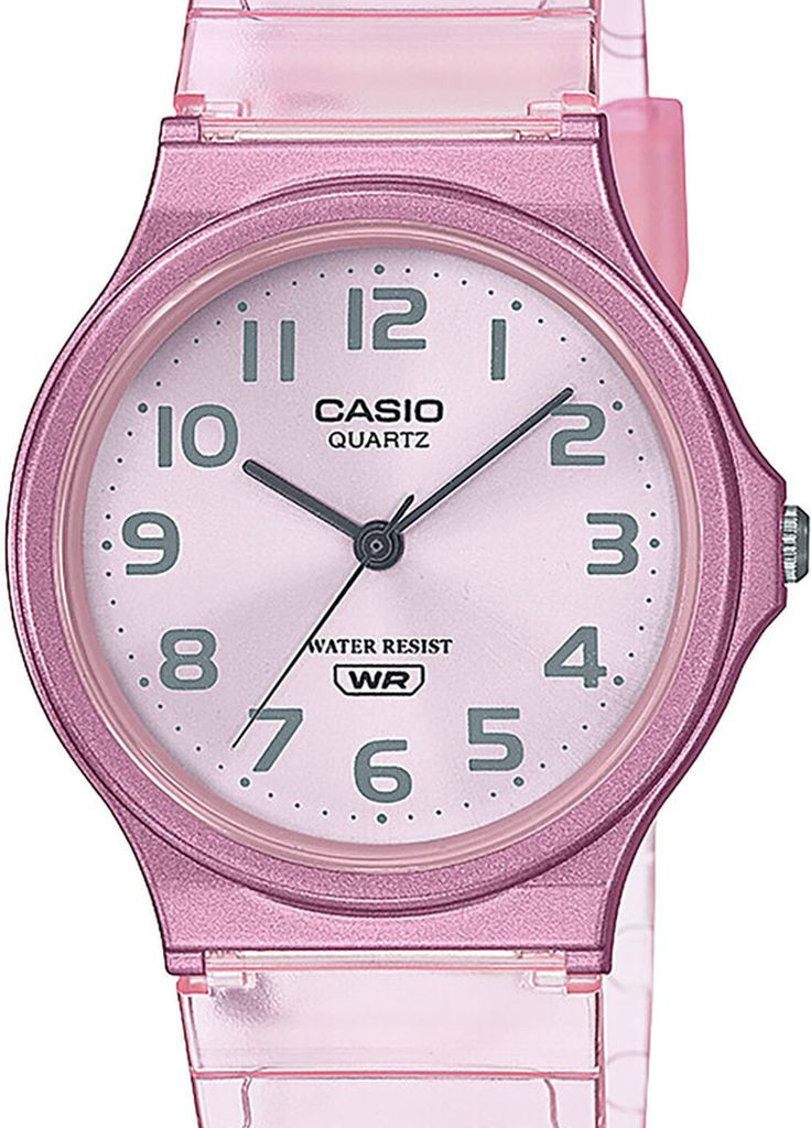 Часы MQ-24S-4BEF кварцевые fashion Casio (275467492)