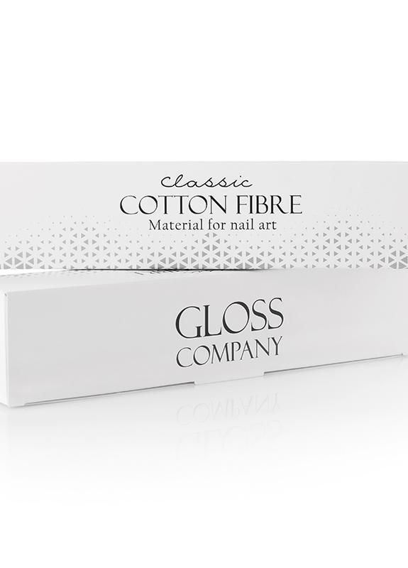 Безворсові серветки GLOSS Classic, 500 шт Gloss Company (267820697)