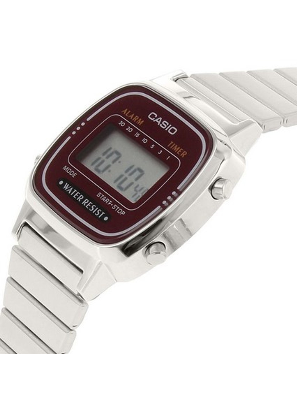 Часы LA-670WA-4DF Casio (268125088)