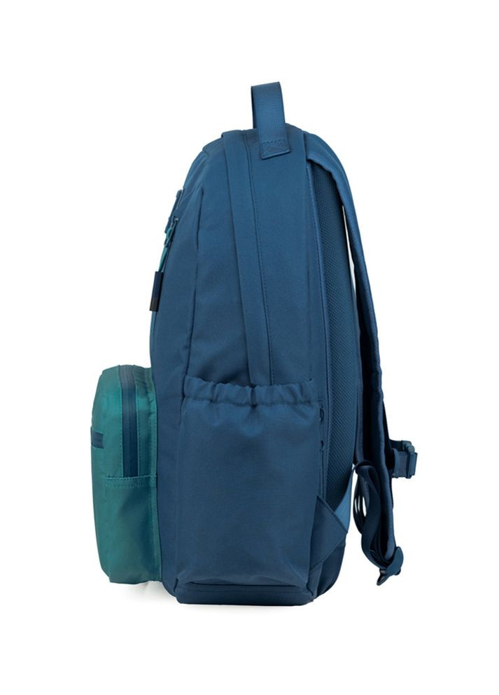 Рюкзак Education teens колір бірюзовий ЦБ-00225146 Kite (260043644)