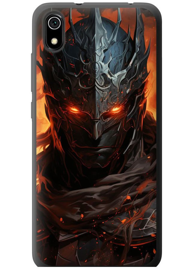 2D пластиковый чехол 'Темный рыцарь' для Endorphone Xiaomi Redmi 7A (266052040)