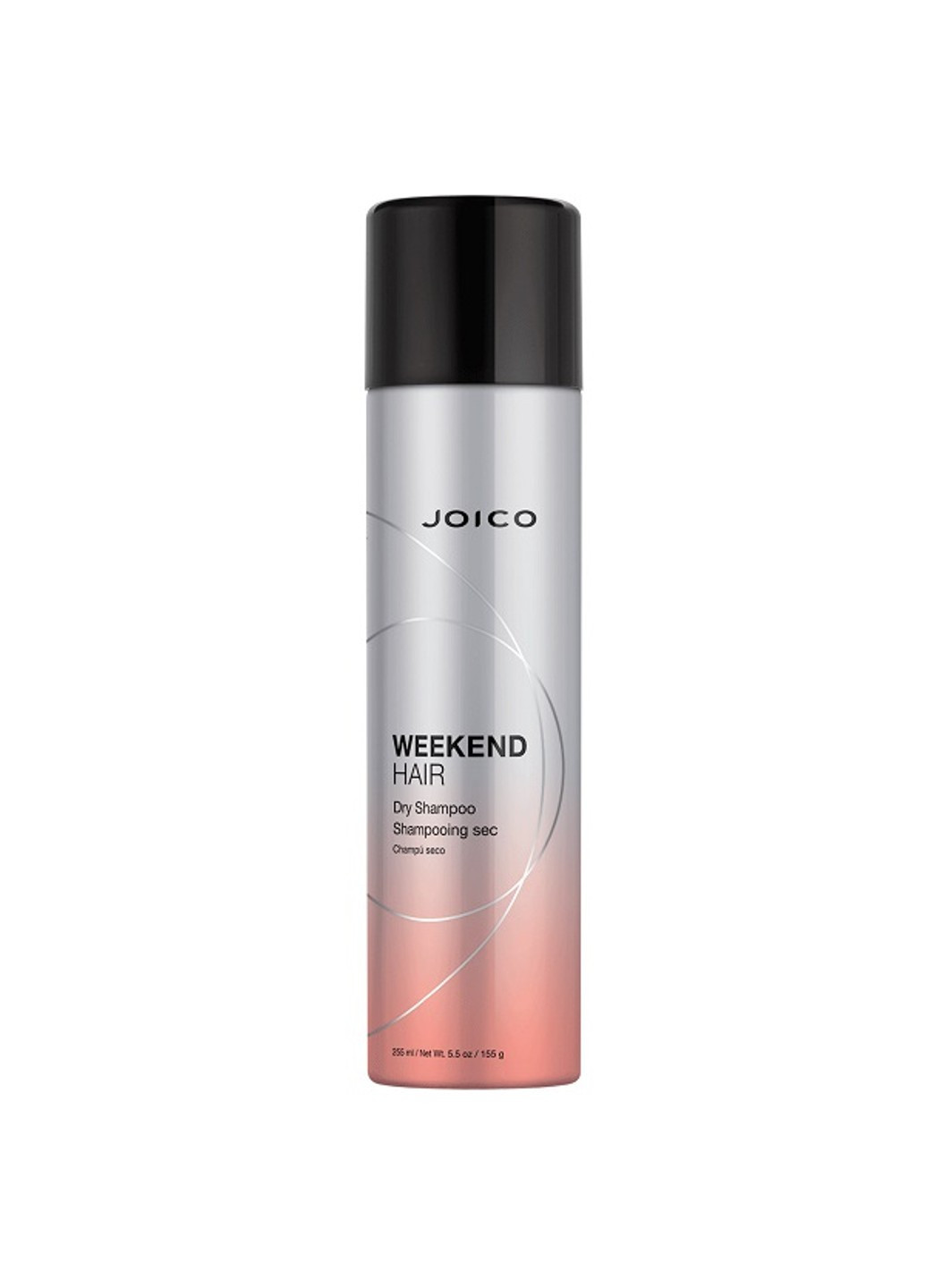 Сухой шампунь Weekend Hair Dry Shampoo 255 мл Joico (275865234)