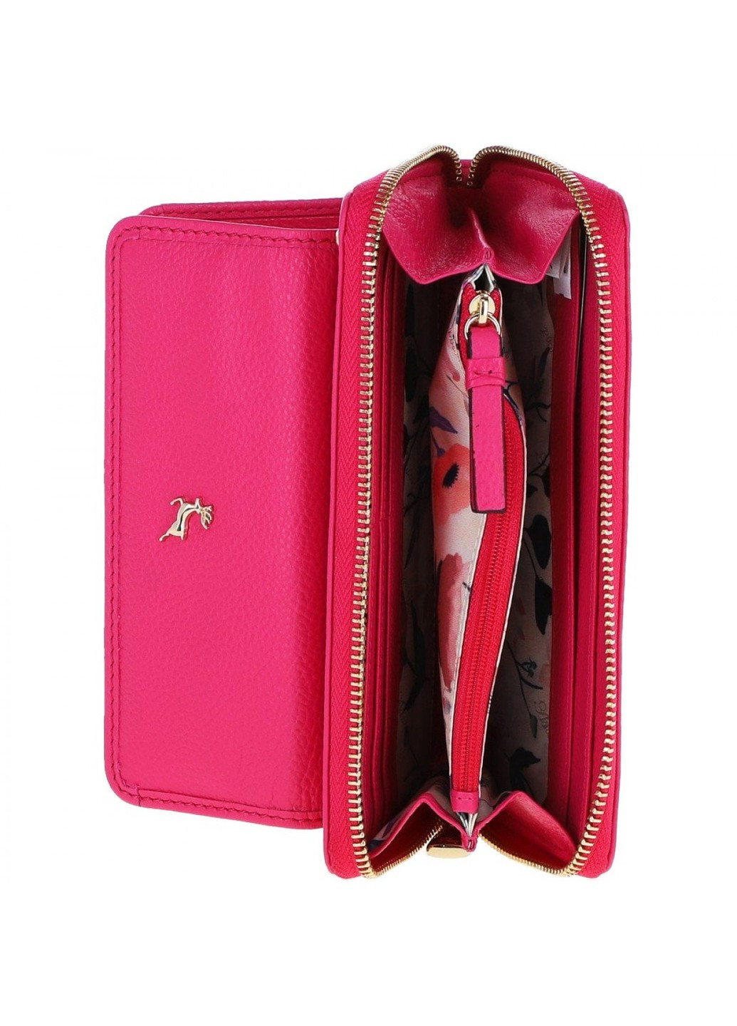 Кошелек женский кожаный J54 Ashwood (259554873)