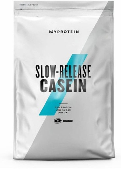 MyProtein Slow-Release Casein 1000 g /33 servings/ Unflavored My Protein (257252403)