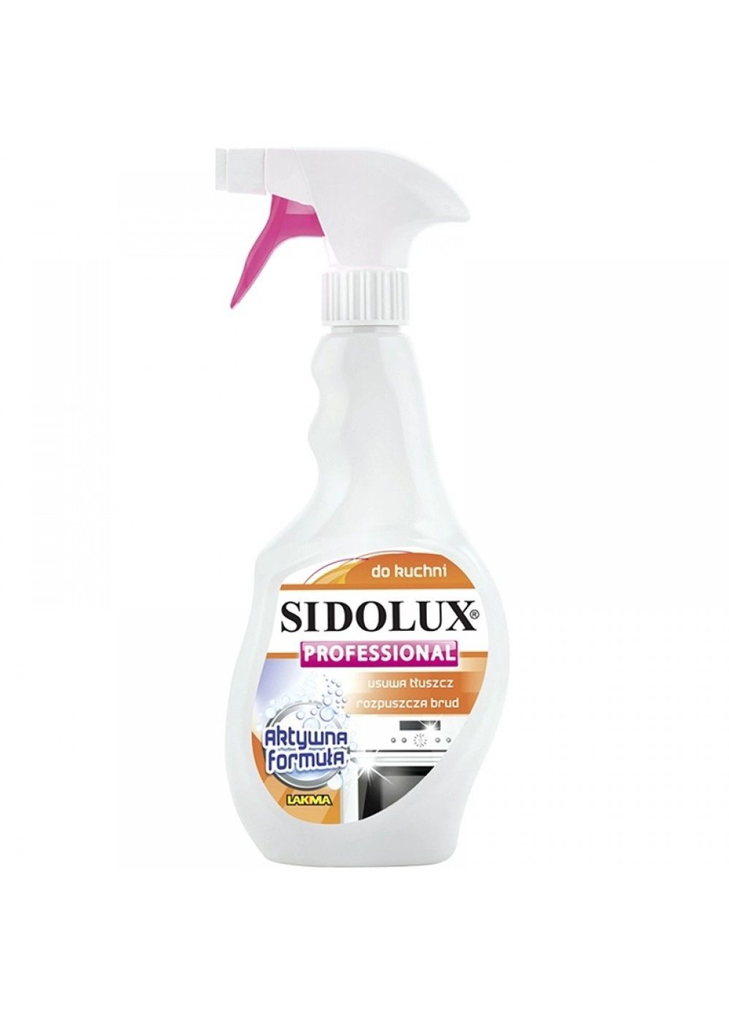 Средство для мытья кухни 0,5л Sidolux (273438923)