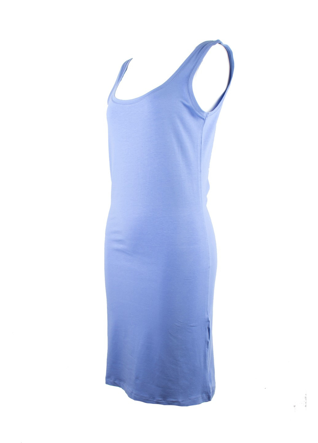 Синя сукня жіноча синя samsoe