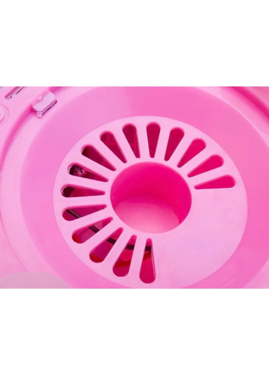 Аппарат для приготовления сладкой ваты Cotton Candy (260597086)