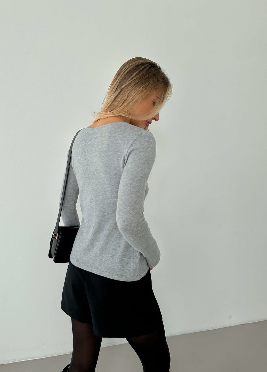 Лонгслив Thursday DARI CO (278056771)