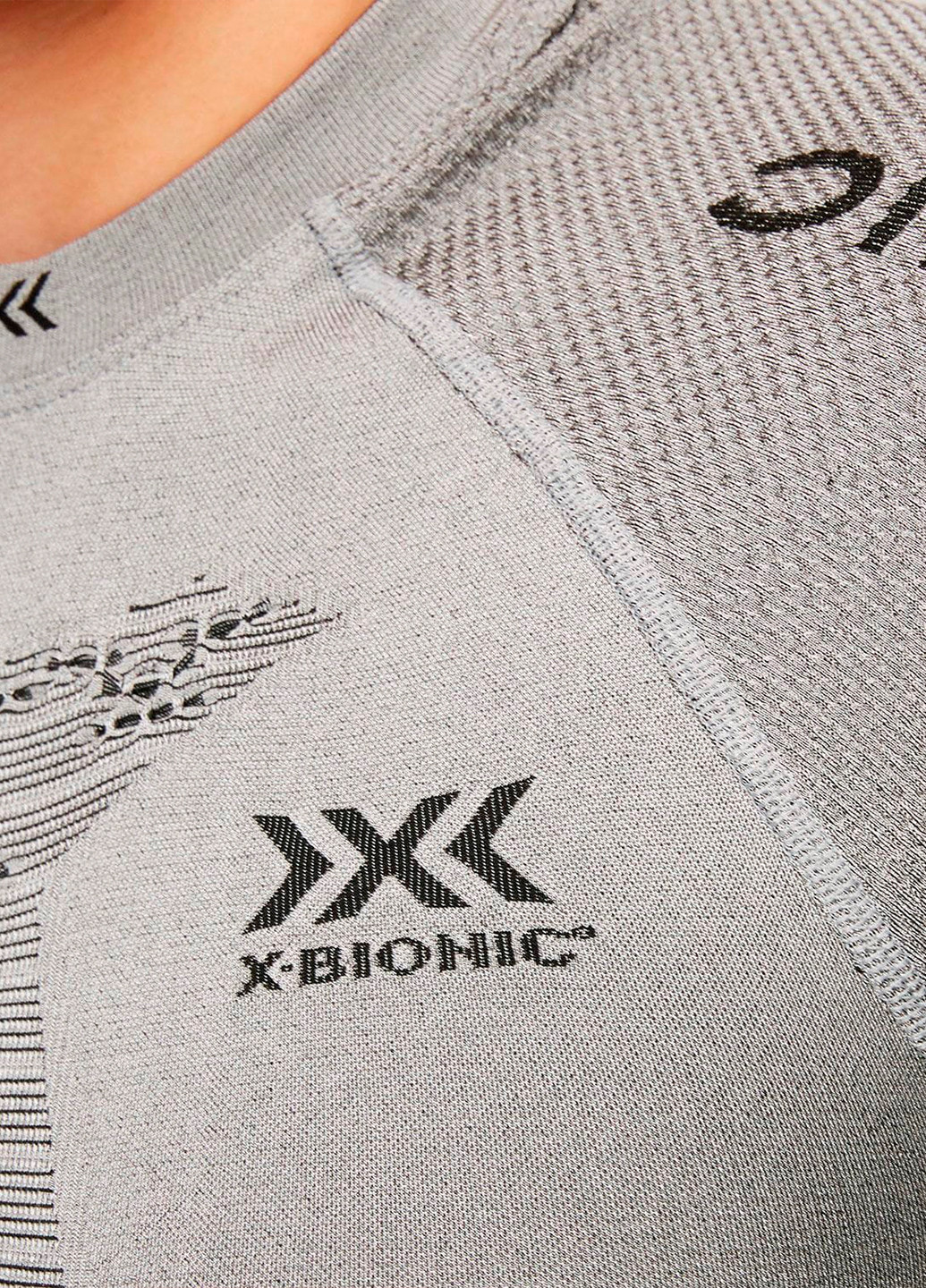 Мужская термофутболка X-Bionic fennec 4.0 (258756641)