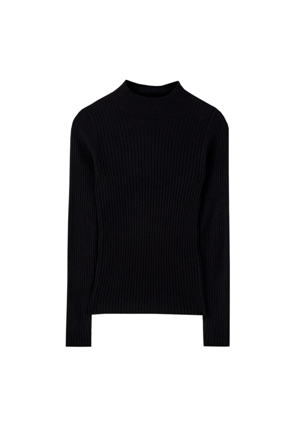 Гольф,чорний, Pull & Bear (257688174)