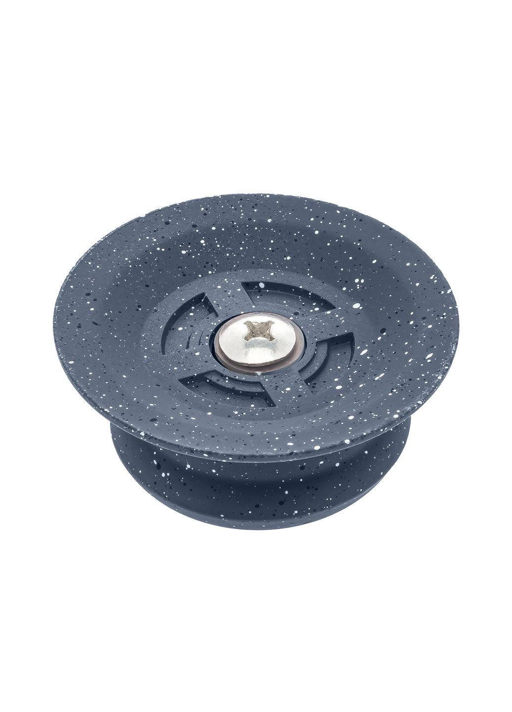 Ручка для крышки кастрюли сковороды круглая керамическая МЕД (274060182)