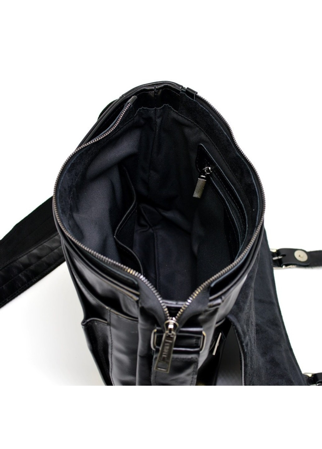 Мужская кожаная сумка через плечо GA-6045-3md TARWA (275867114)