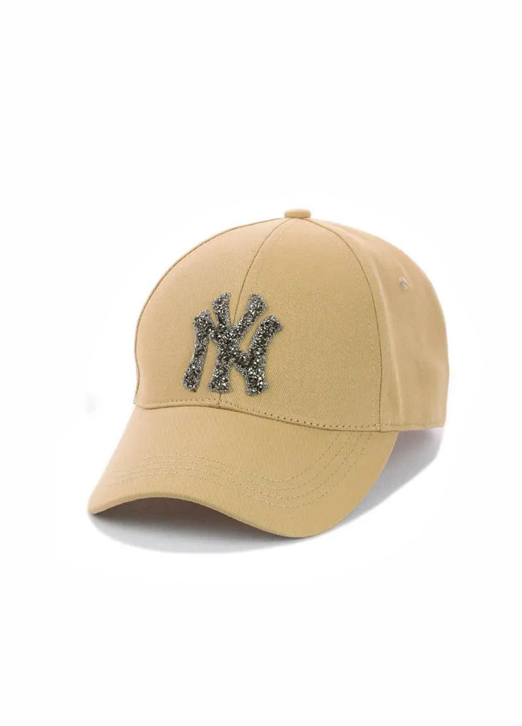 Женская кепка Нью Йорк / New York S/M No Brand кепка жіноча (278279335)