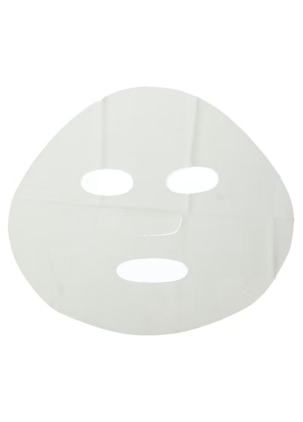 Тканевая маска для лица с экстрактом яичного желтка Egg Face Mask, 25 мл Bioaqua (268219144)