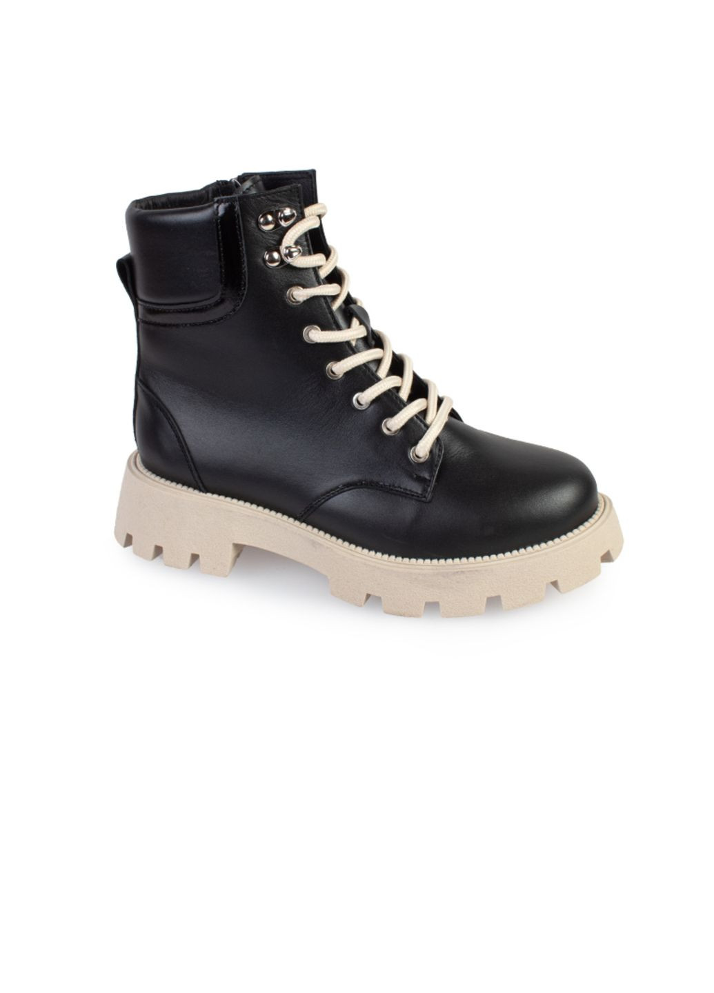 Зимние ботинки женские бренда 8501322_(1) ModaMilano