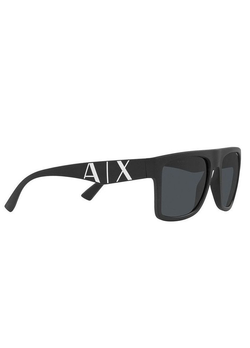 Солнцезащитные очки Armani Exchange ax4113s 8078 (258161442)