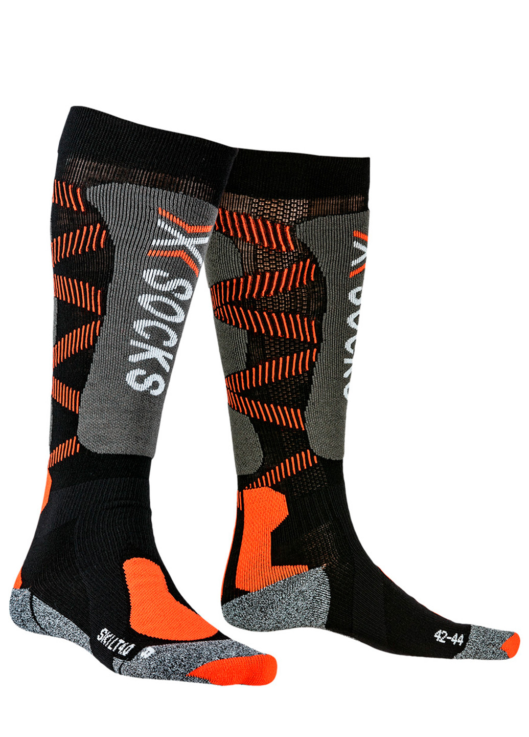 Шкарпетки X-Bionic ski light 4.0 (259207819)