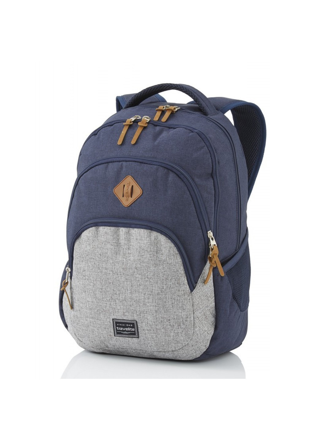 Рюкзак BASICS / Navy TL096308-20 Travelite (262449771)
