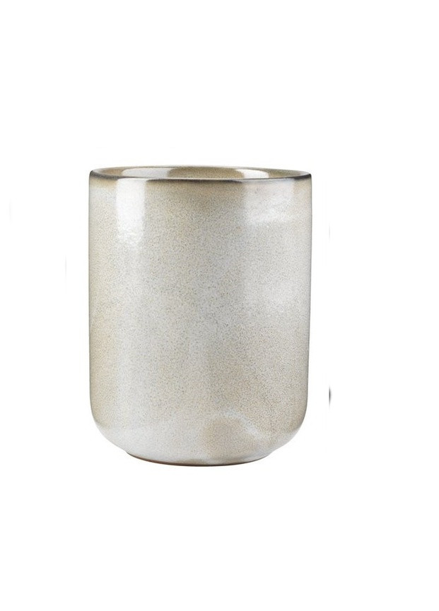 Склянка для щіток 8х10 см No Brand (259942055)