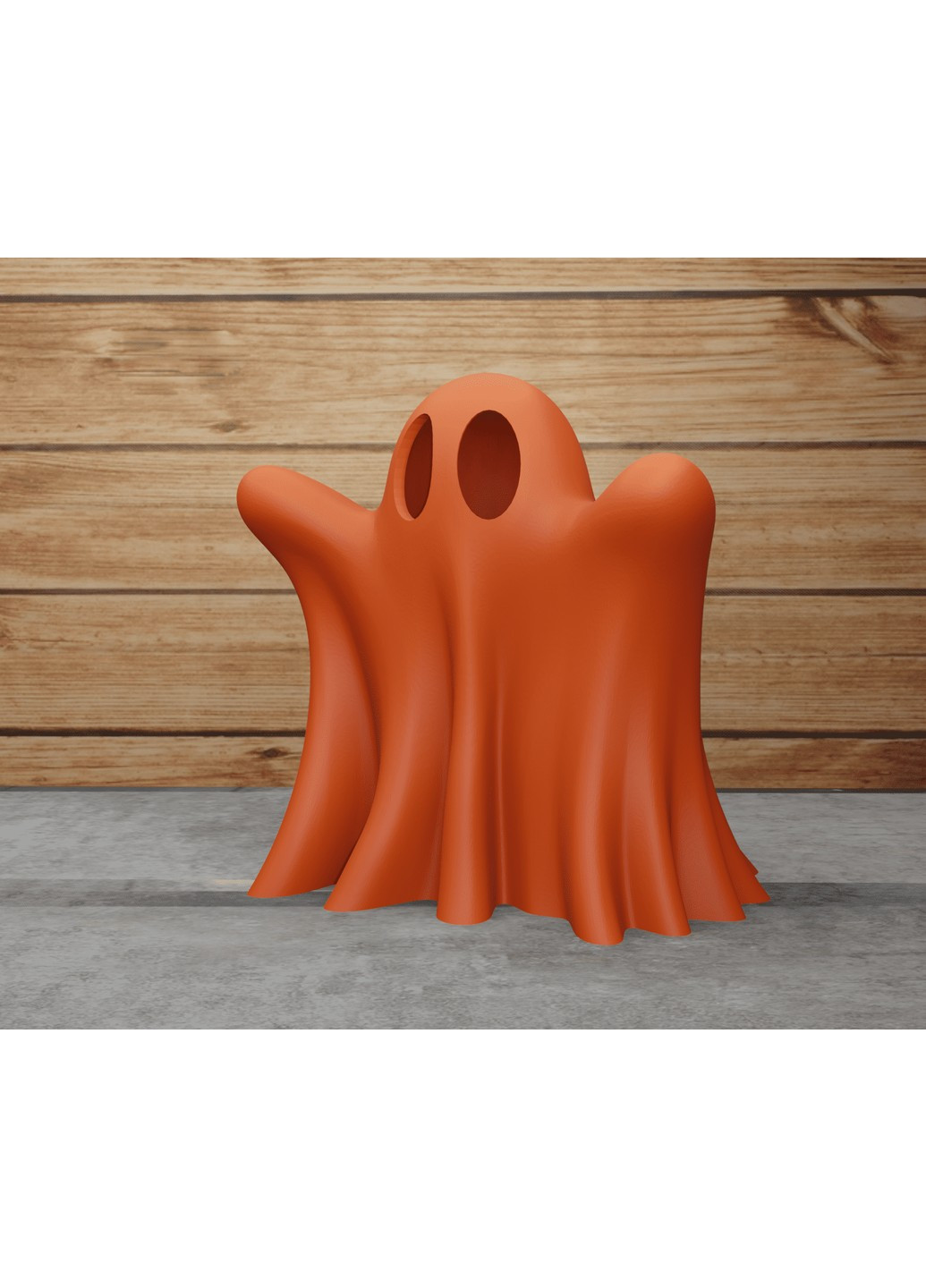 Симпатичний привид. ЗаСвіт (266425363)