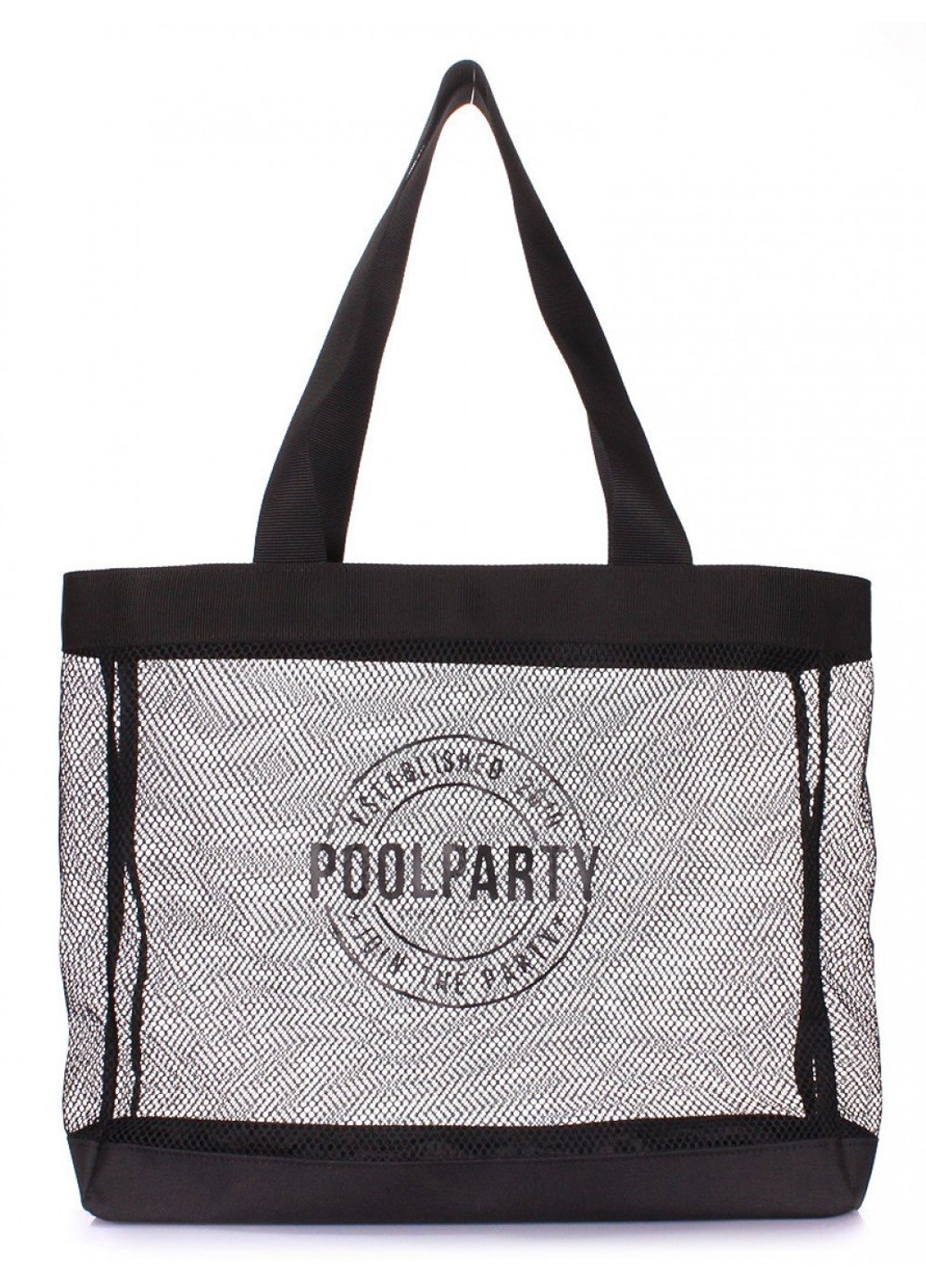 Сітчаста сумка PoolParty (262892101)