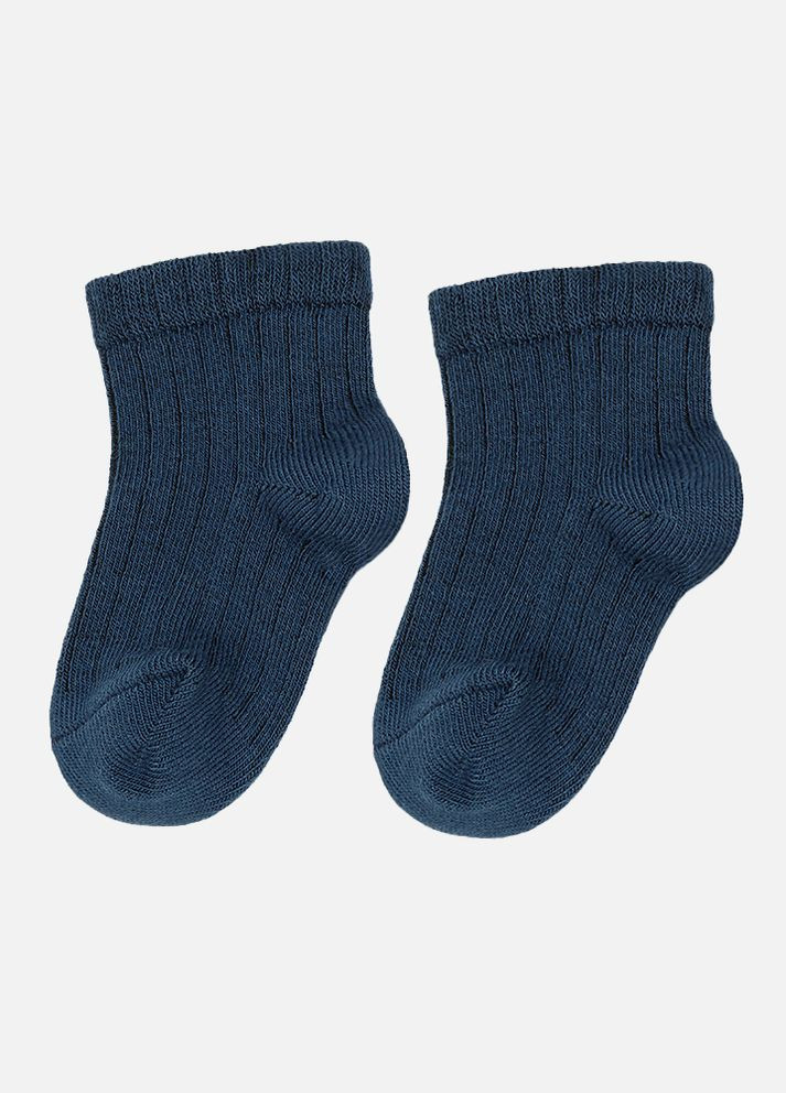 Носки для мальчика цвет синий ЦБ-00227291 Yuki (260581644)