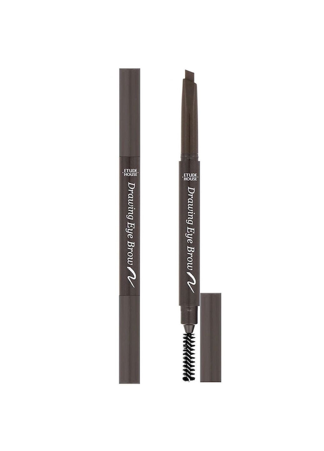 Механический карандаш DRAWING EYE BROW для бровей, оттенок 04 Etude House (259037530)