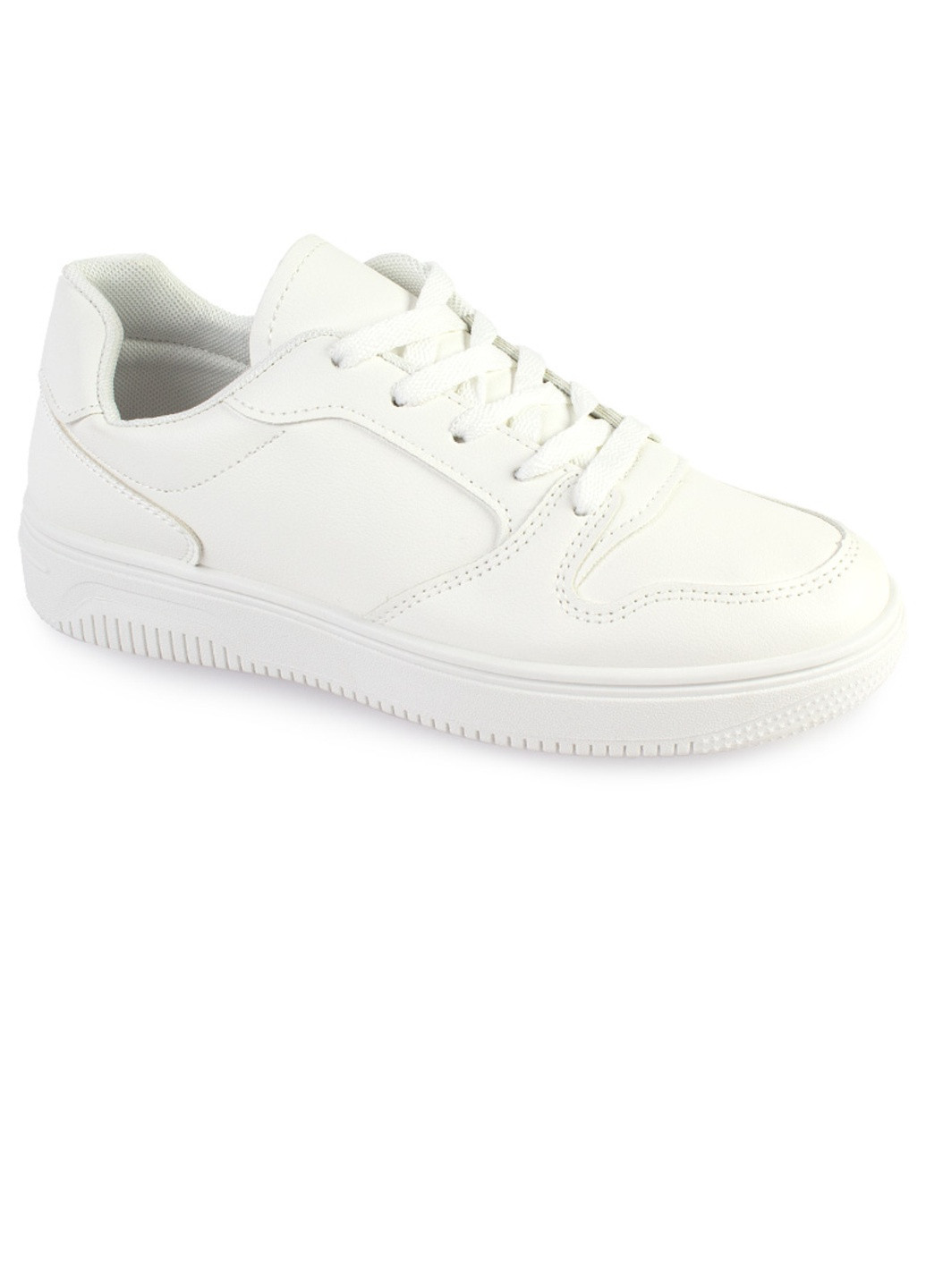 Білі осінні кросівки жіночі бренду 8200199_(1) Stilli