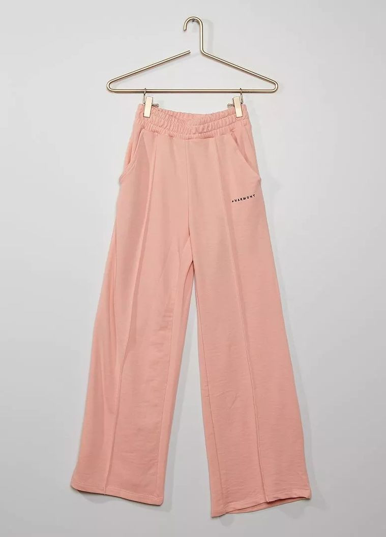 Штани демісезон,світло-рожевий, Kiabi (262673141)