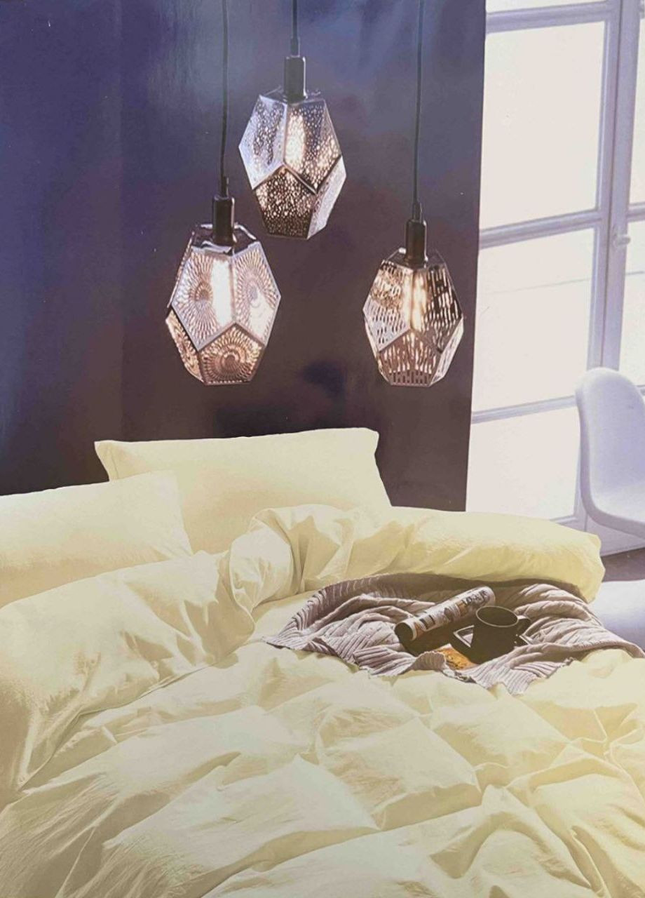 Постільна білизна НЕМР 180х210 (з конопляним волокном), ШЕМ (262293126)