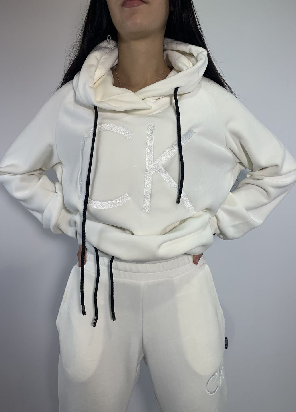 Костюм спортивний, місцевого типу,прогулянковий LoveKAN (266624307)