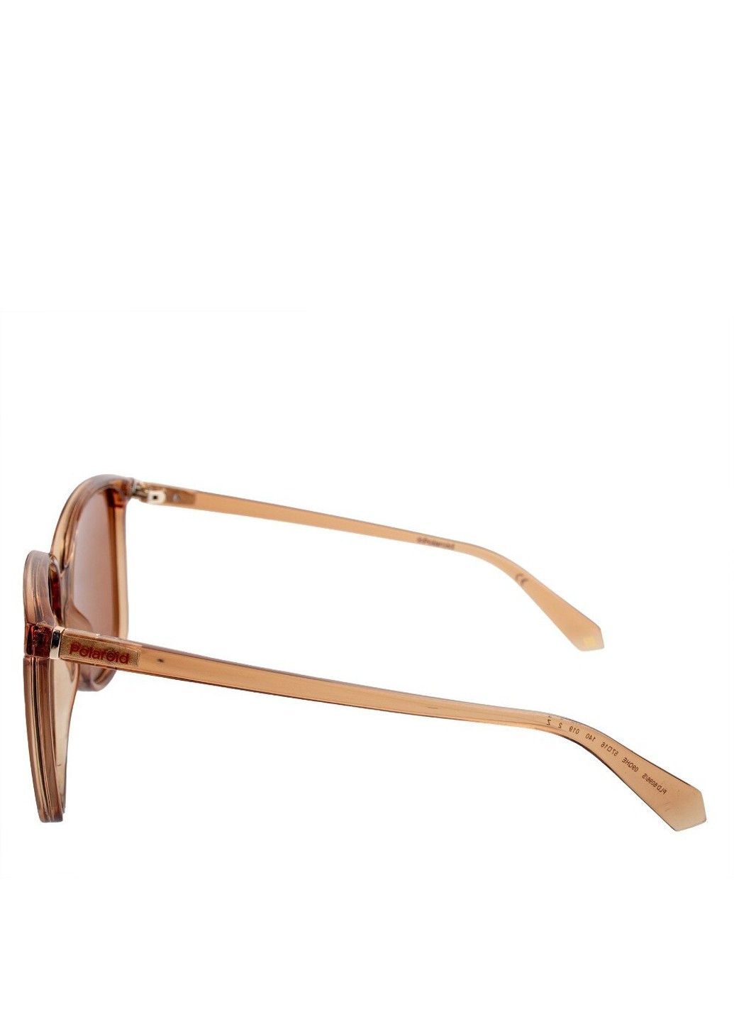 Женские очки с поляризационными ультралегкими линзами pld6096s-09q57he Polaroid (262975731)