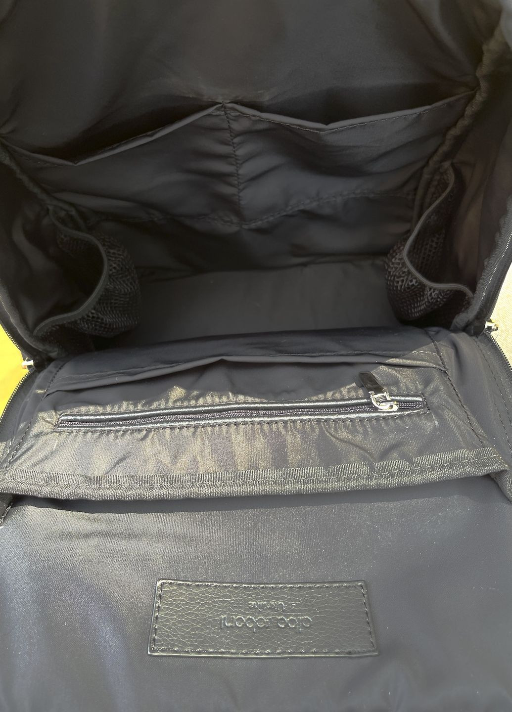 Рюкзак с отделением для ноутбука 13.6 Alba Soboni міський (268467557)