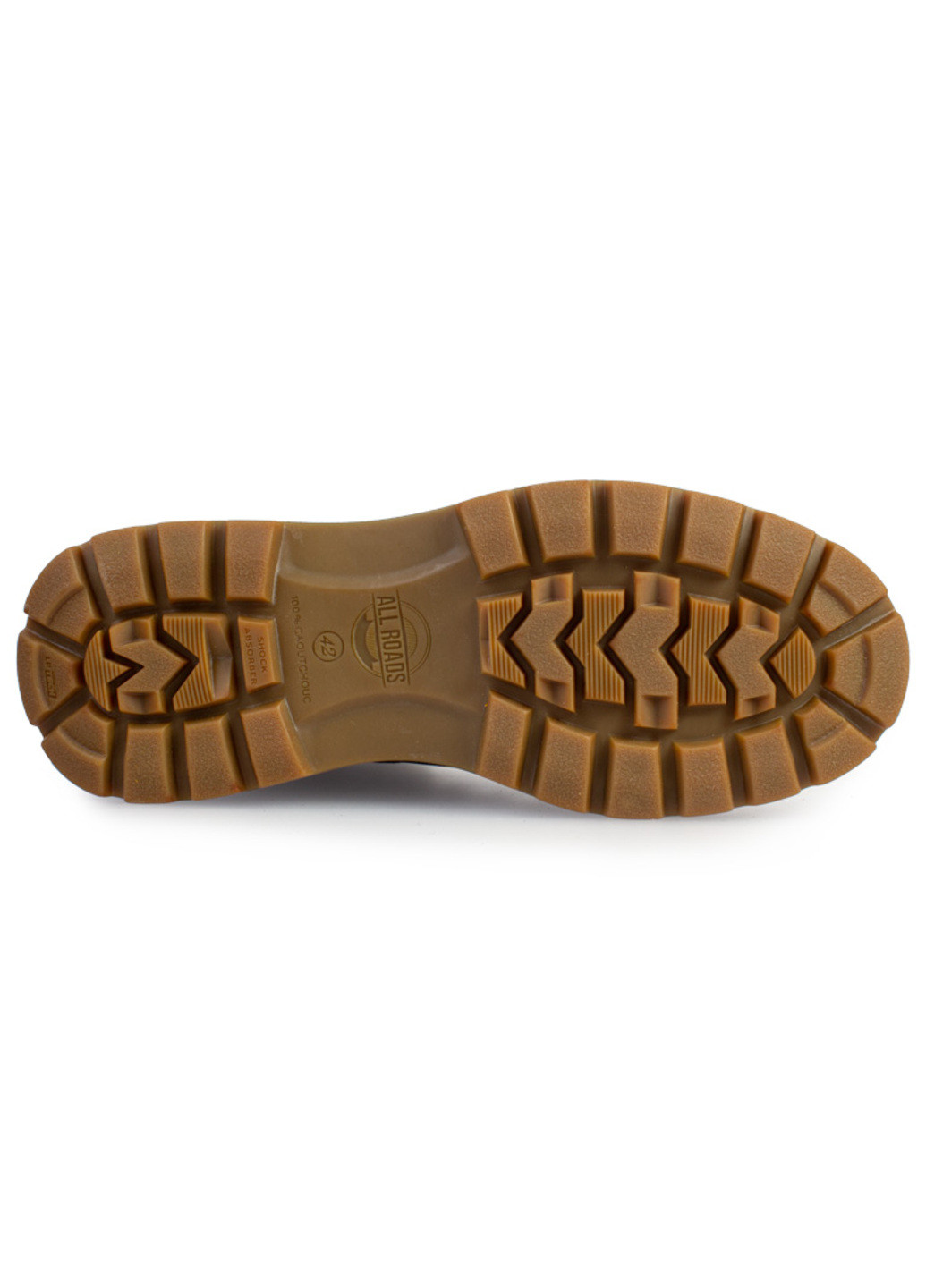 Черные зимние ботинки мужские бренда 9500975_(1) Clubshoes