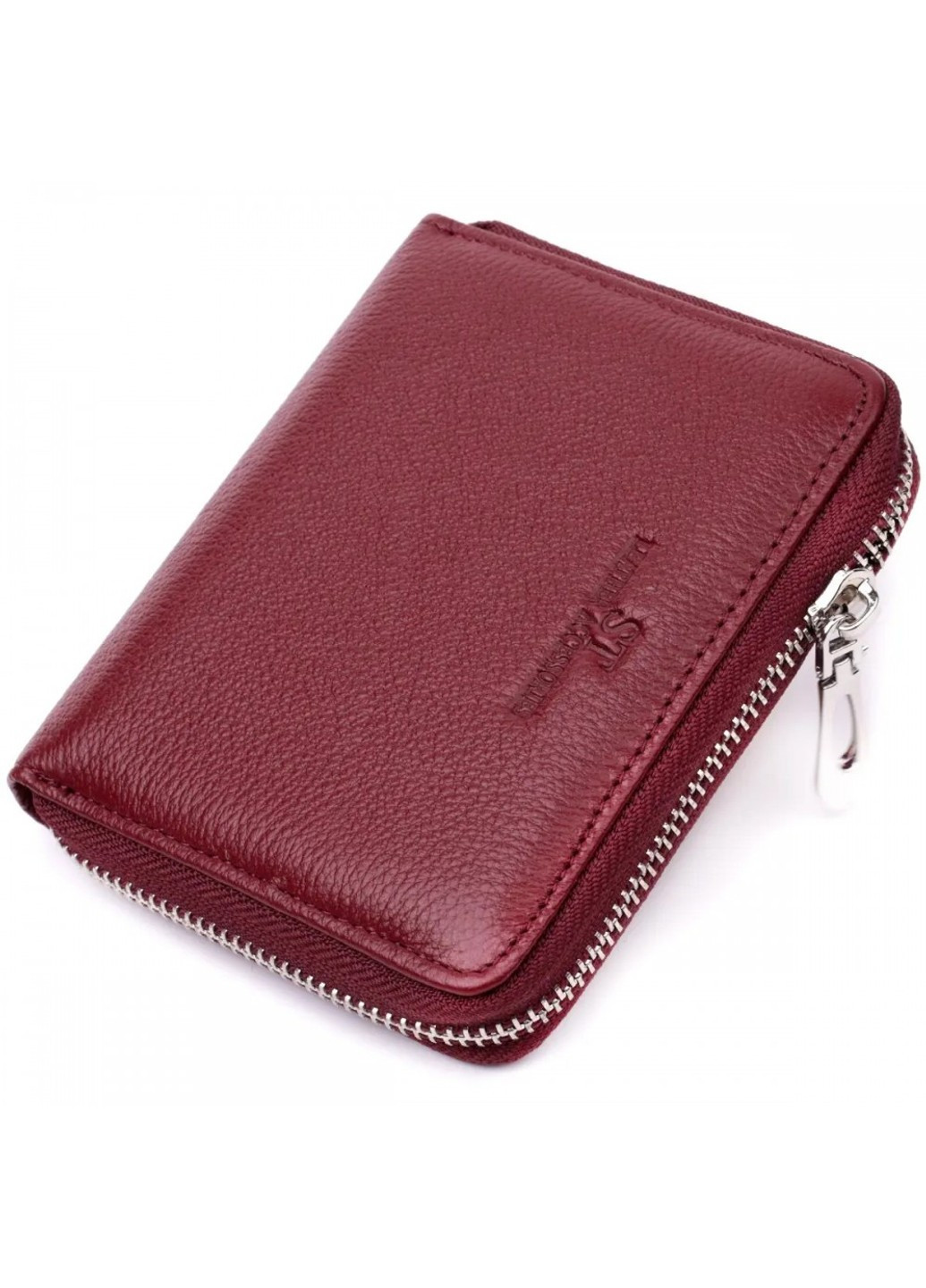 Шкіряний жіночий гаманець ST Leather 22450 ST Leather Accessories (277925846)