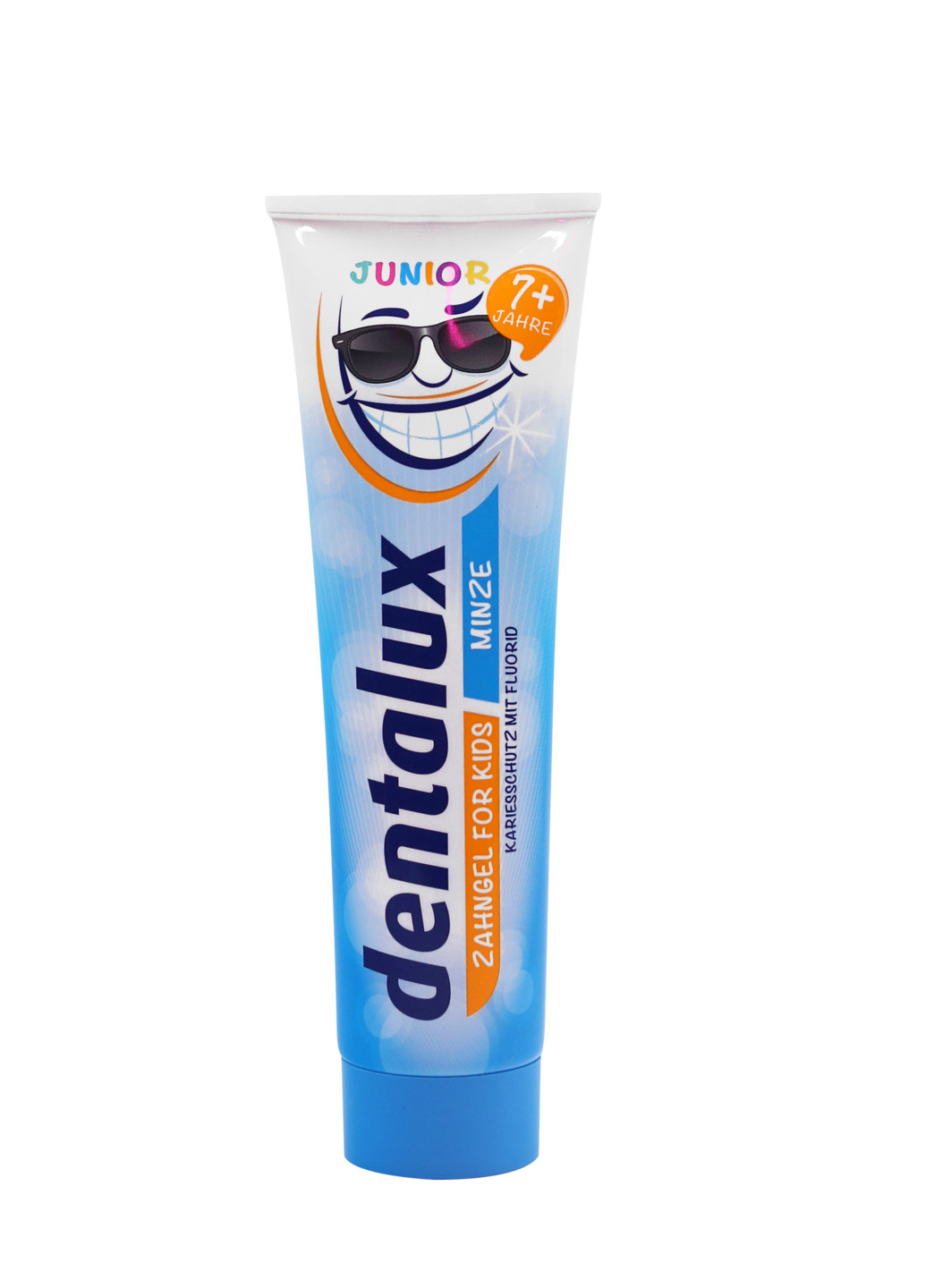 Зубна паста Junior 100 мл Dentalux (256550547)