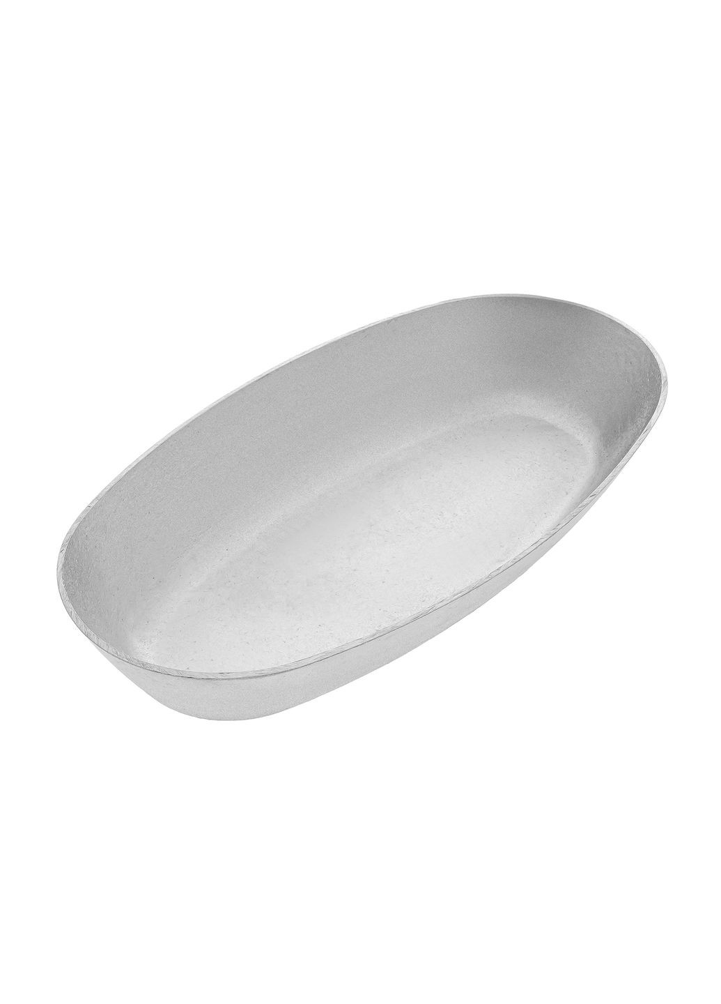 Форма хлібна для випікання хліба і батона "Кам'янецька" 29.6x15x4.5 см Полімет (266622258)