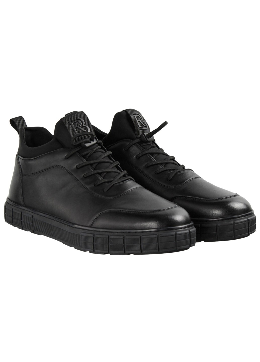 Чоловічі черевики 199807 Berisstini (266342261)