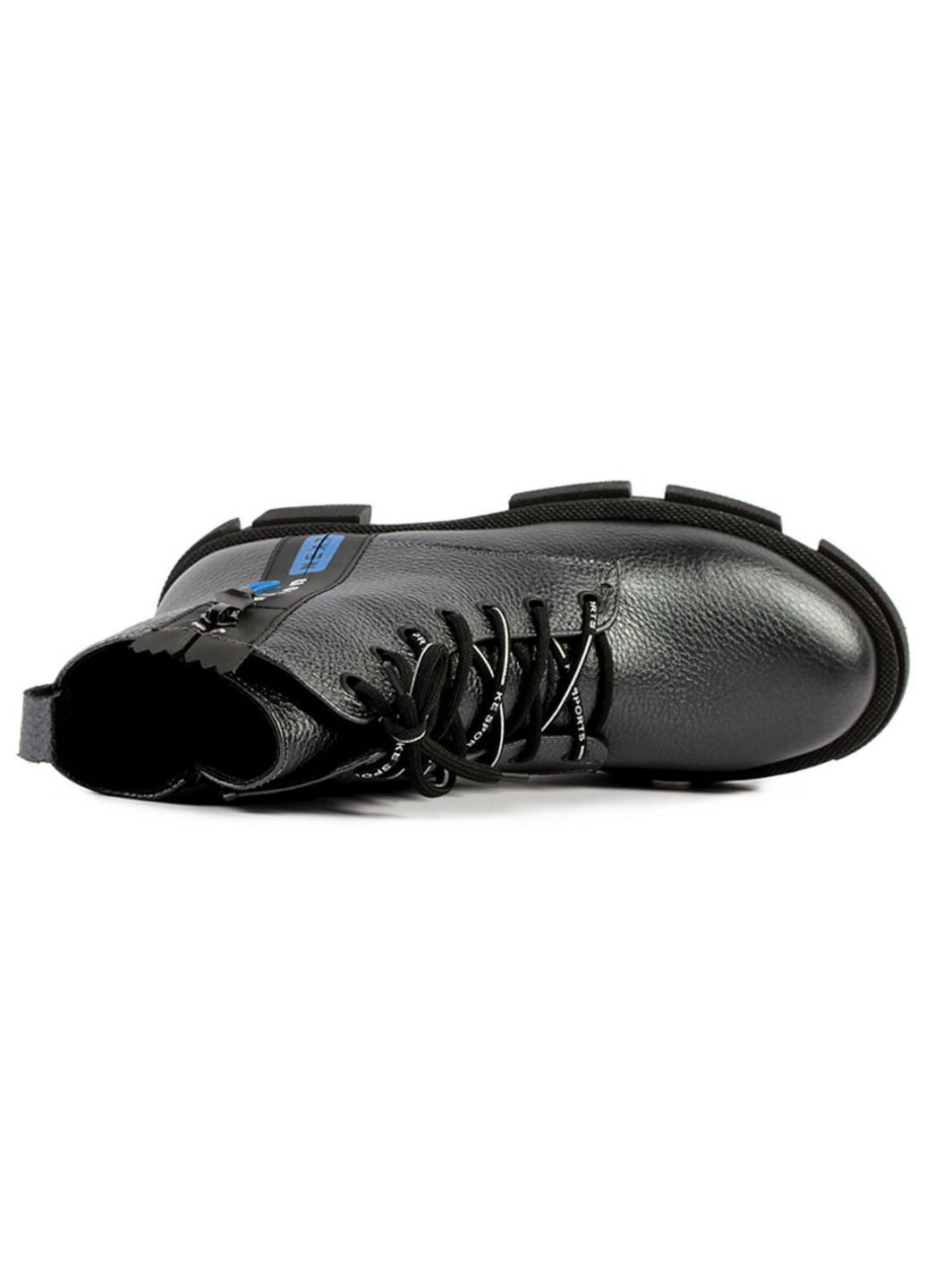 Зимние ботинки женские бренда 8500260_(1) Teona