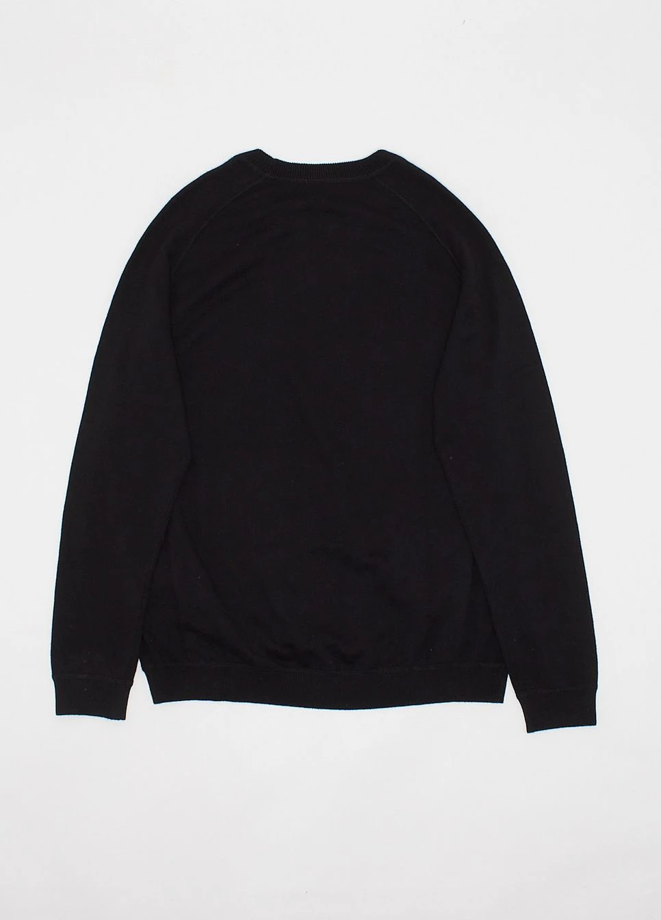 Черный джемпер демисезон,черний, Celio