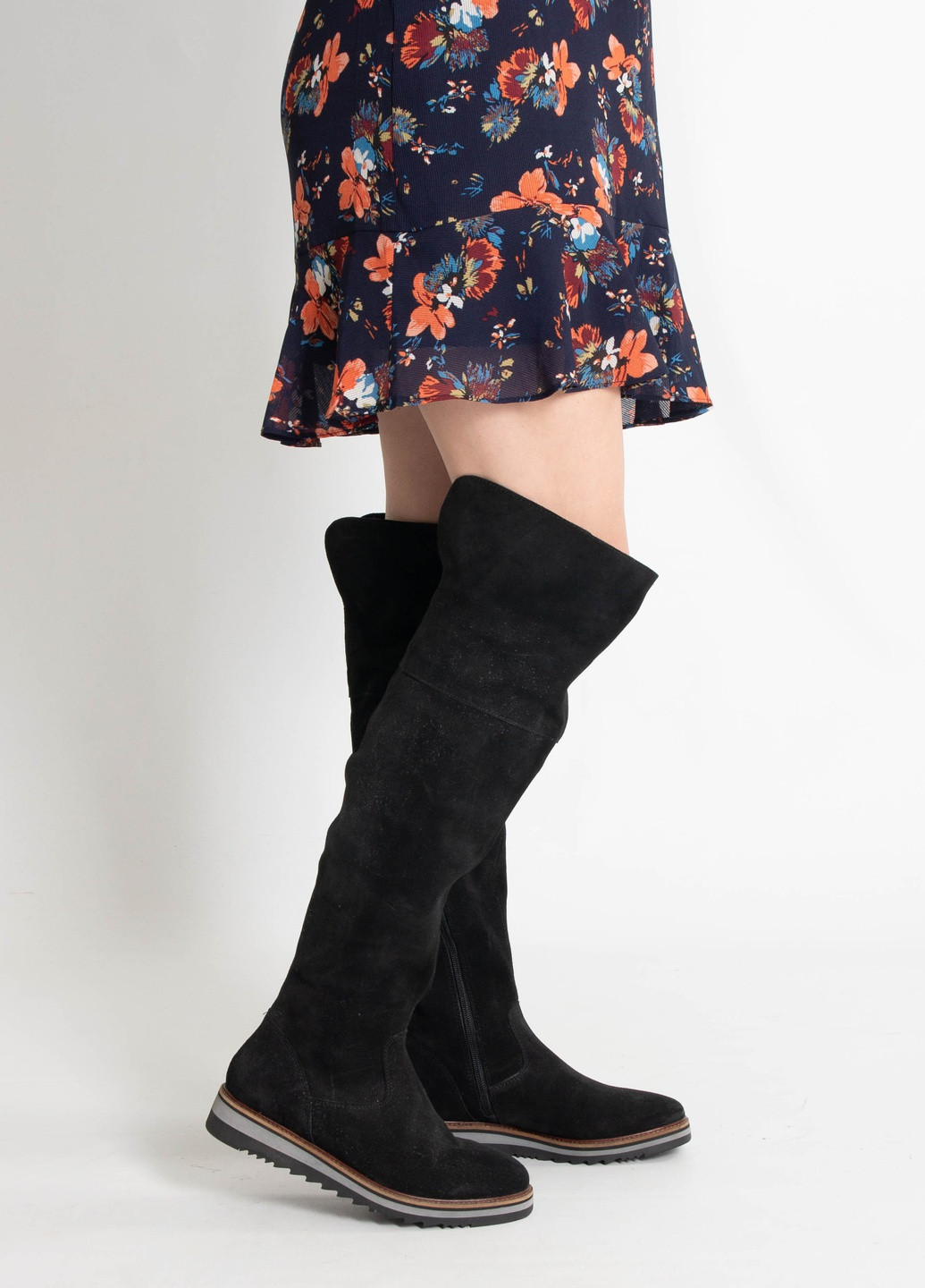 Чоботи Pier One (257676373)