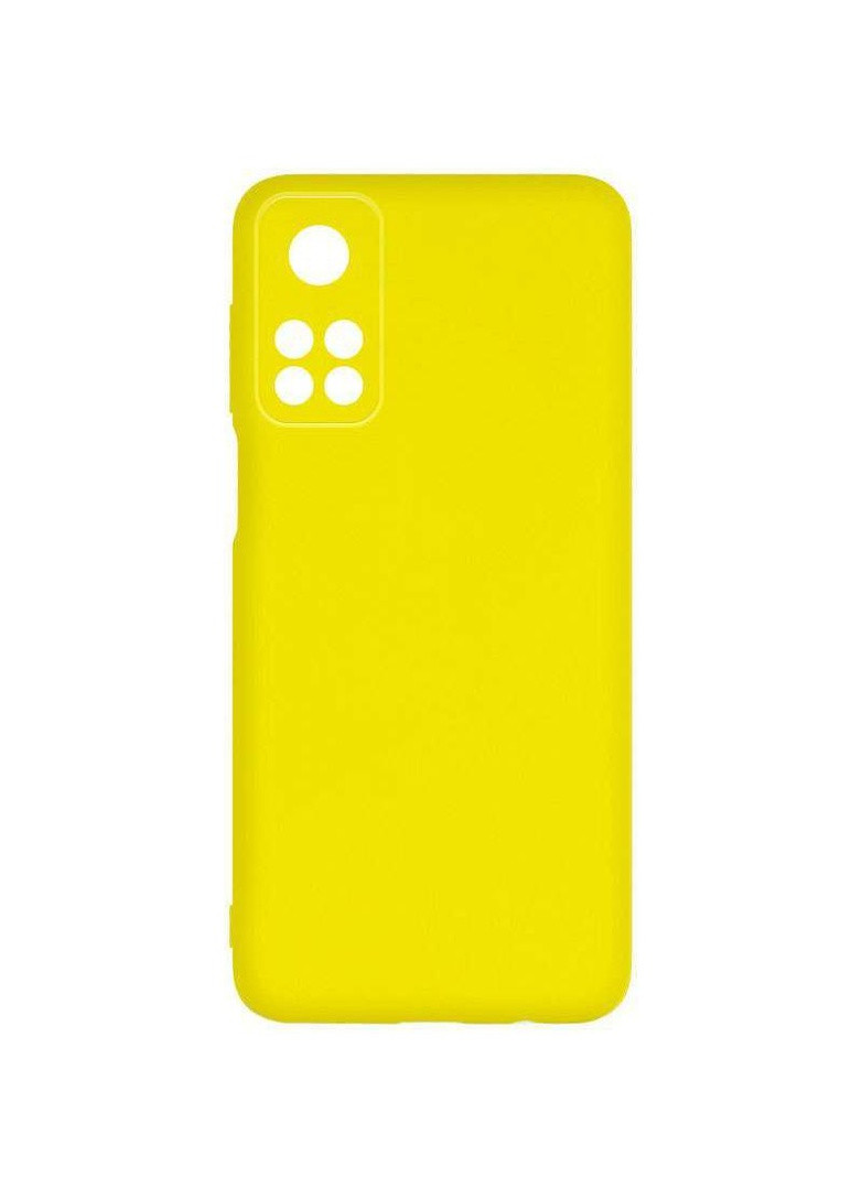 Чохол Silicone Case Lakshmi з закритою камерою на Xiaomi Poco M5 Epik (258574628)