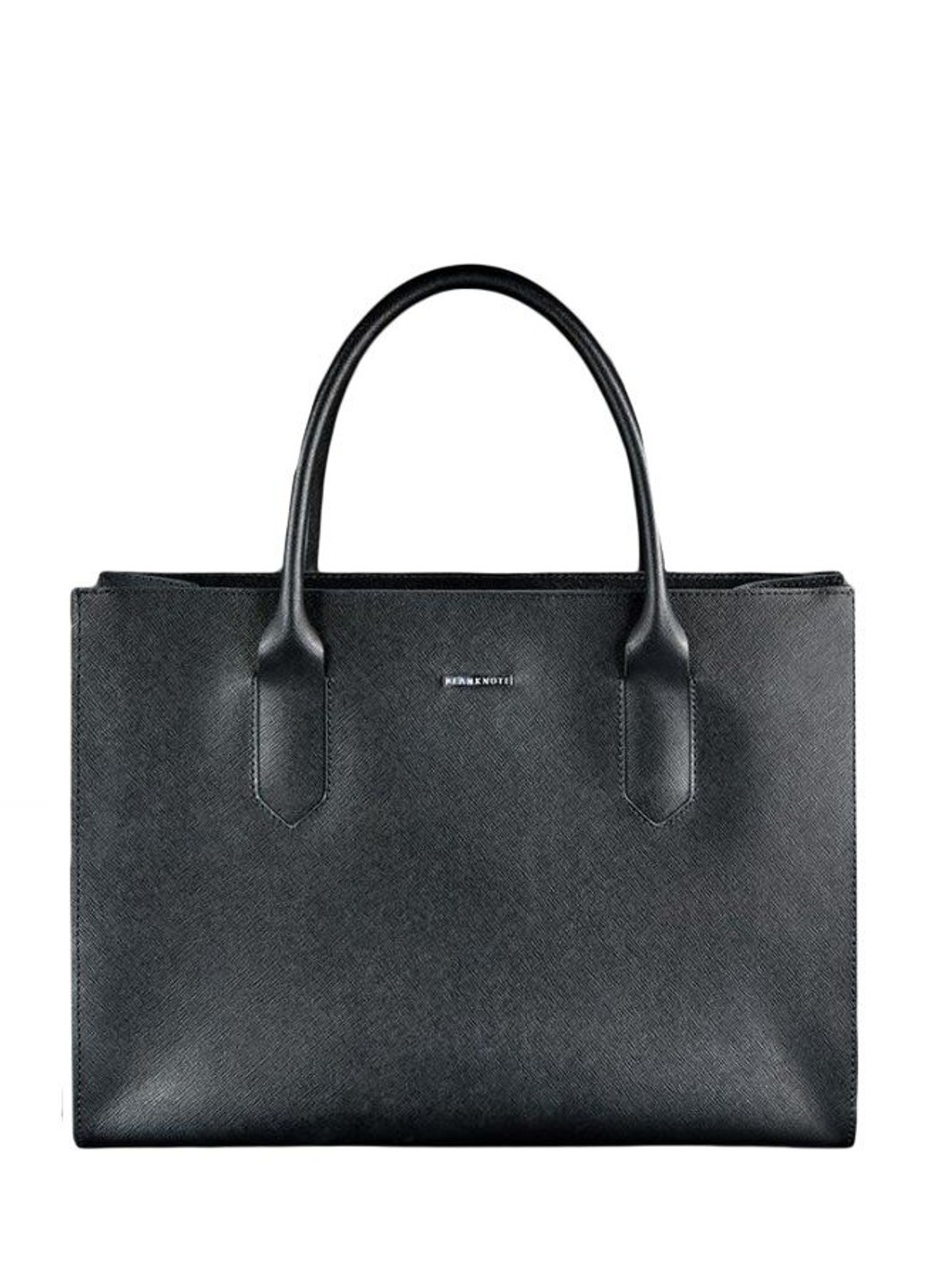 Женская сумка «Blackwood» черная bn-bag-27-bw BlankNote (263519207)